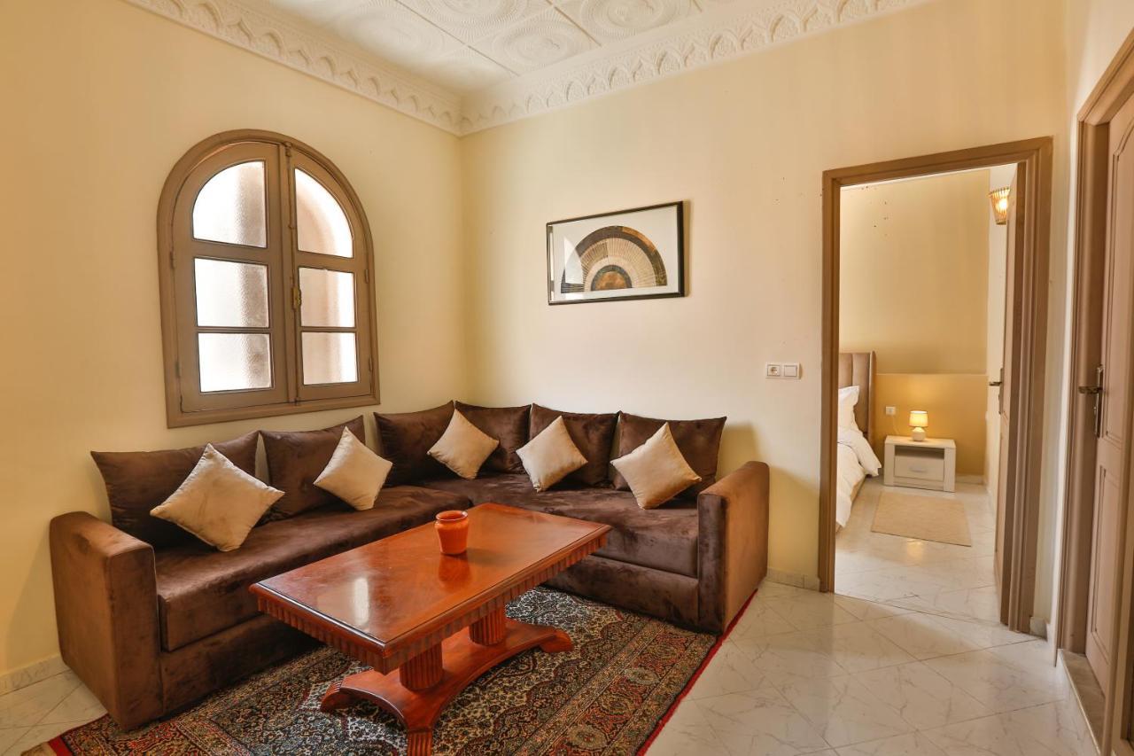 Appartement Ocean's 12 My In *