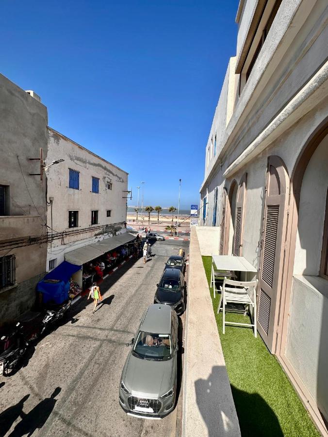Ocean's 12 My In Appartement Essaouira